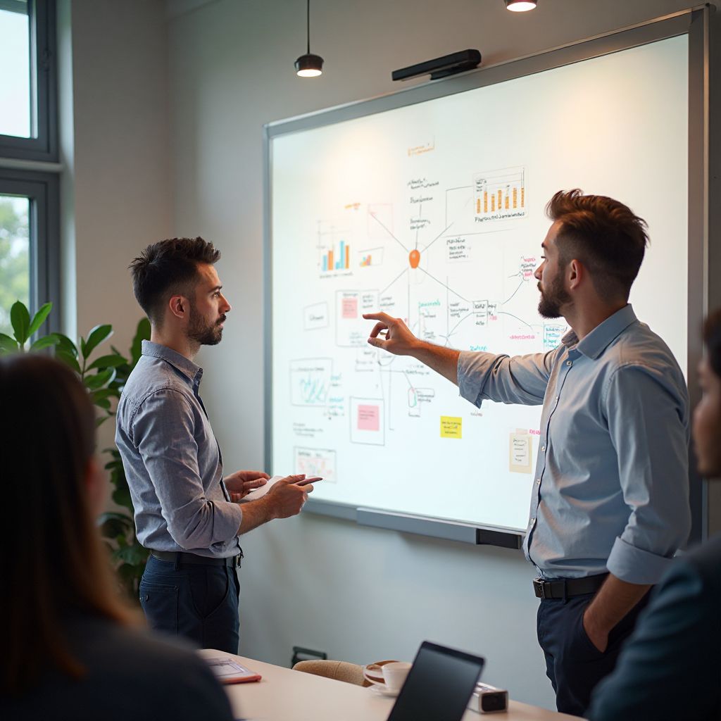 Best Practices in HR tech / recruitment platform