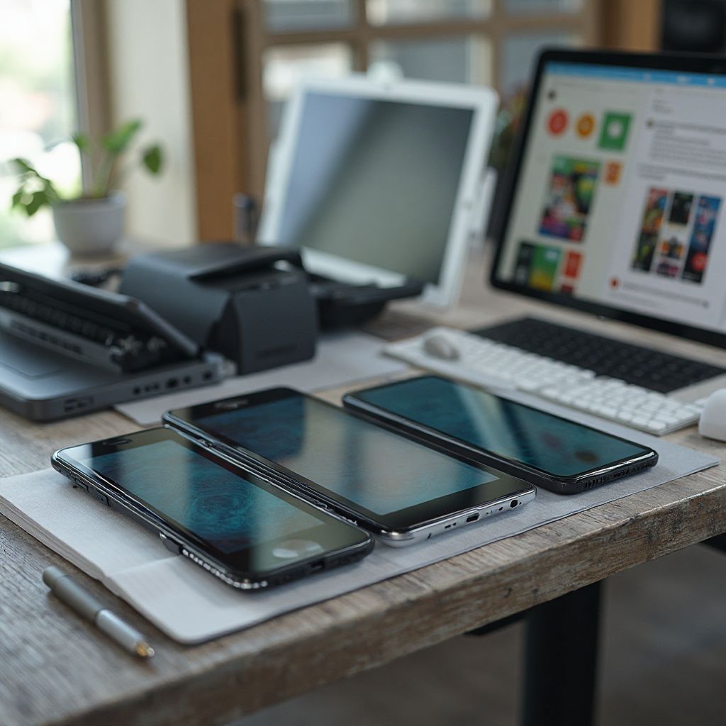 Latest Trends in HR tech / recruitment platform