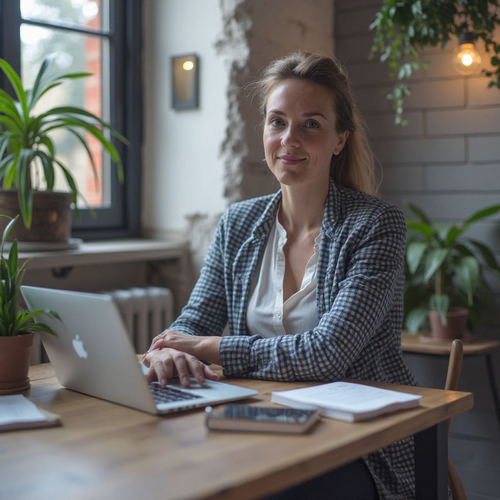 SaaS Company Scales Recruiting Without Adding Headcount