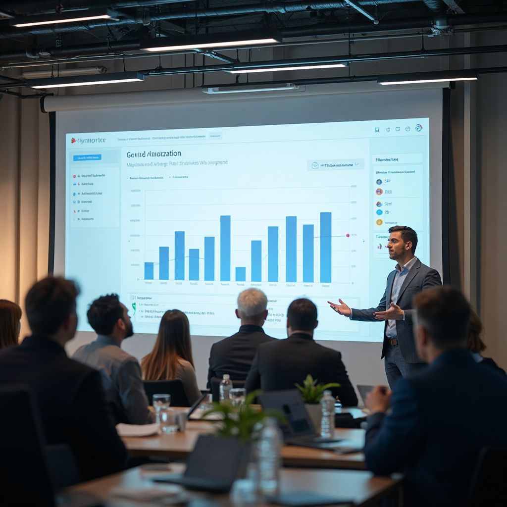 Platform Development